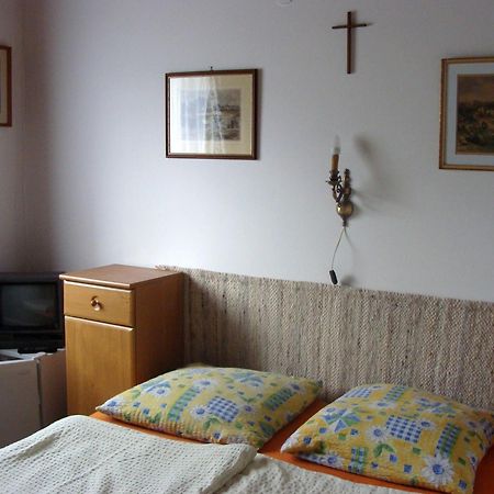 András Nádfedeles Vendégház Tihany Exterior foto
