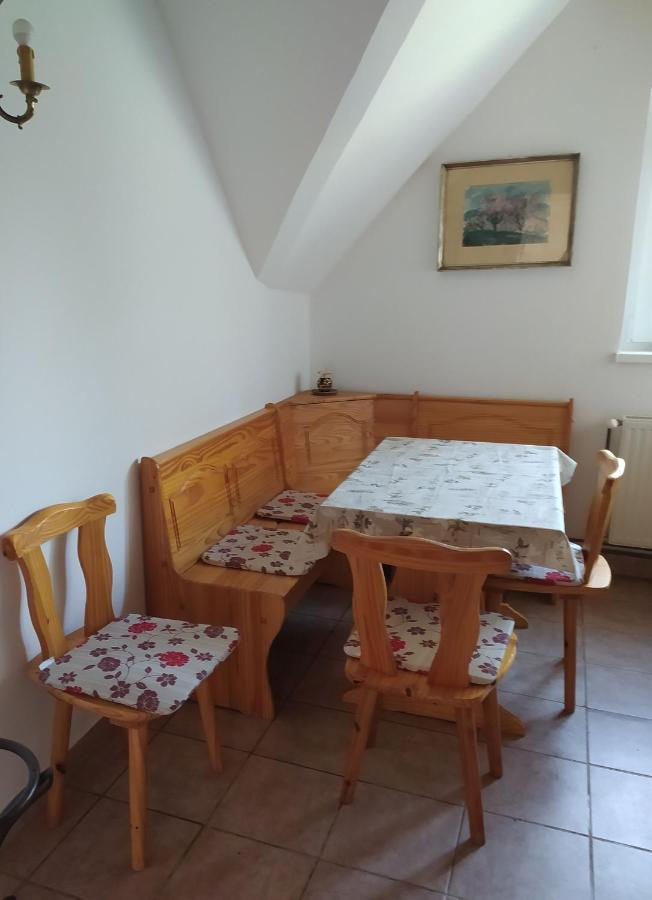 András Nádfedeles Vendégház Tihany Exterior foto