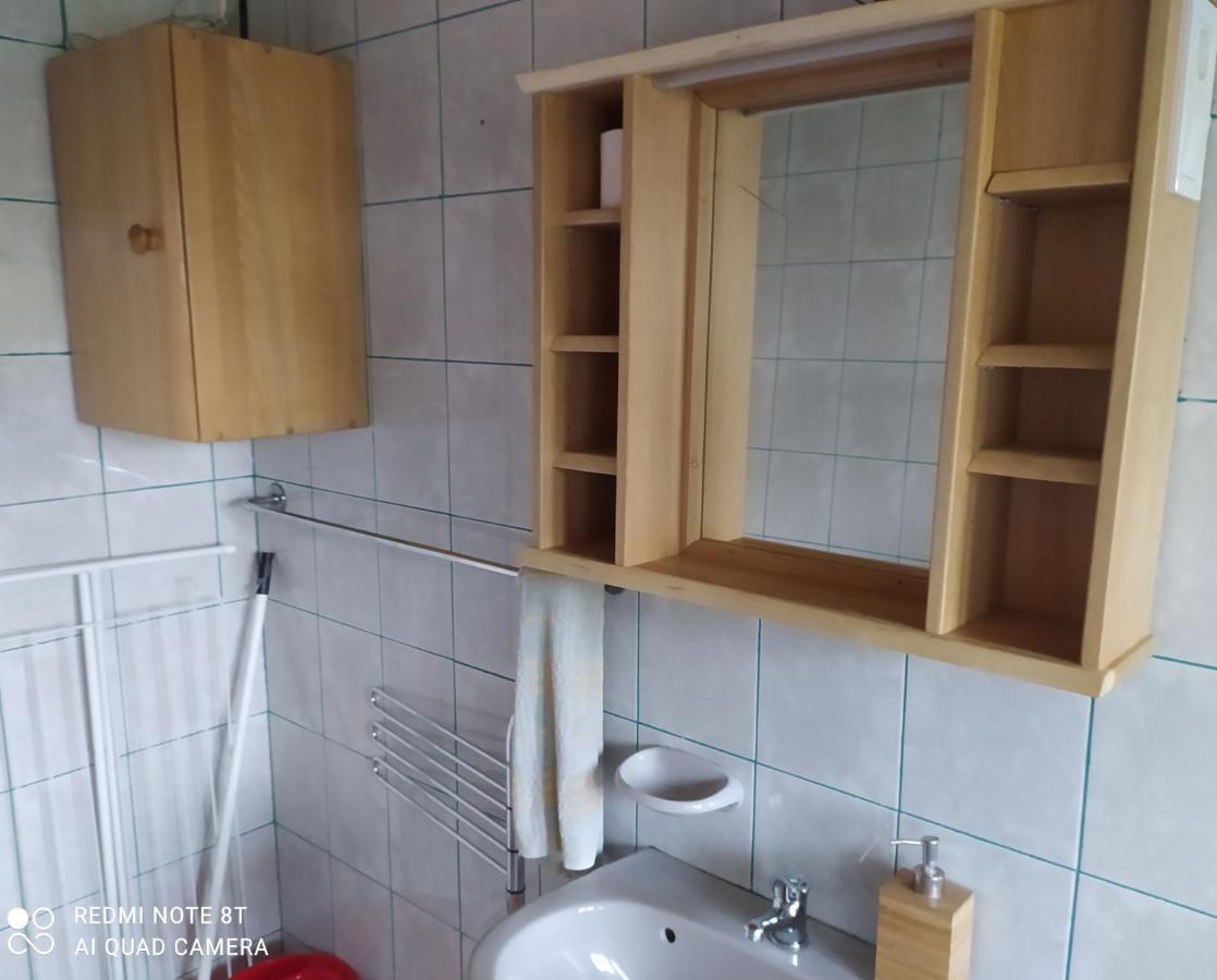 András Nádfedeles Vendégház Tihany Exterior foto